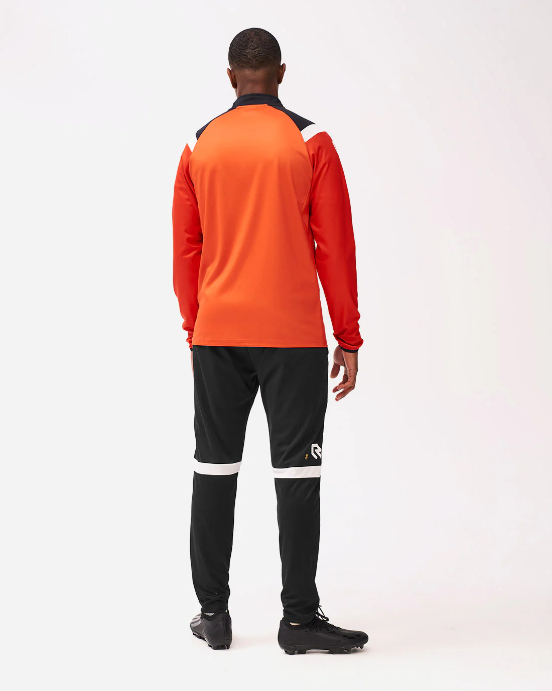Control Half-Zip Top - Image 3