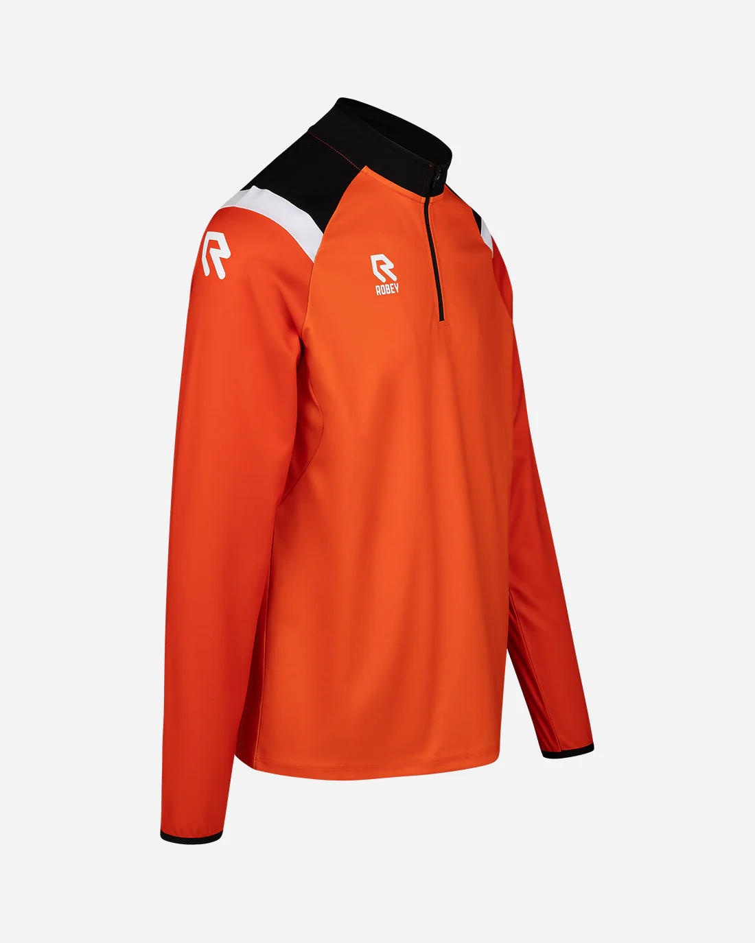 Control Half-Zip Top - Image 5