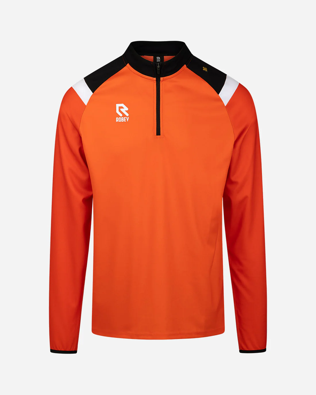 Control Half-Zip Top - Image 7