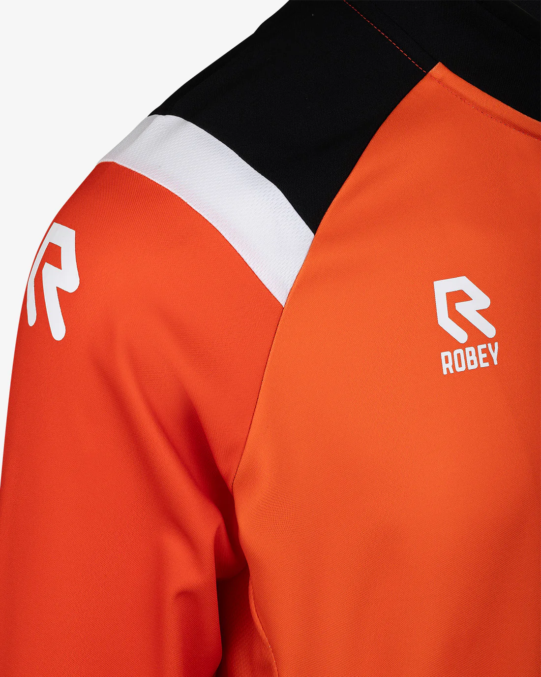 Control Half-Zip Top - Image 8