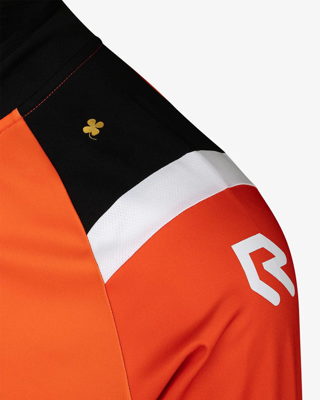 Control Half-Zip Top - Image 9
