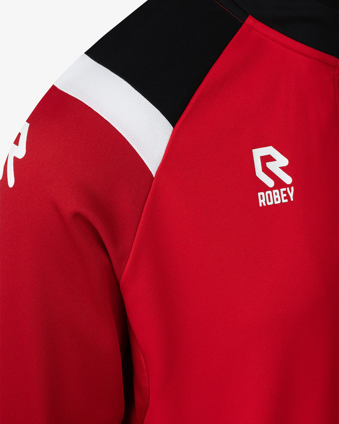 Control Half-Zip Top - Image 4