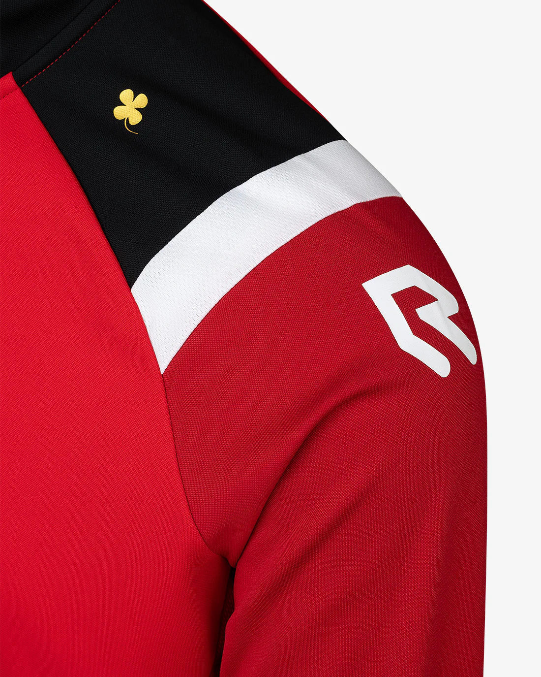 Control Half-Zip Top - Image 5