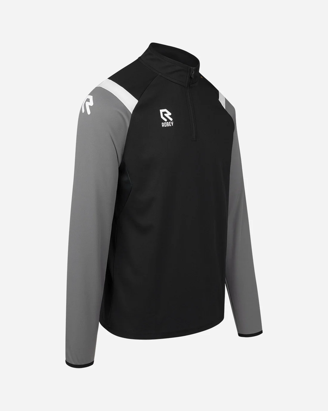 Control Half-Zip Top - Image 2