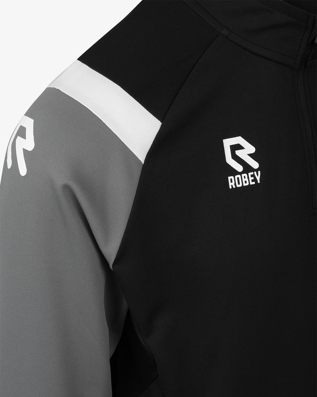 Control Half-Zip Top - Image 4