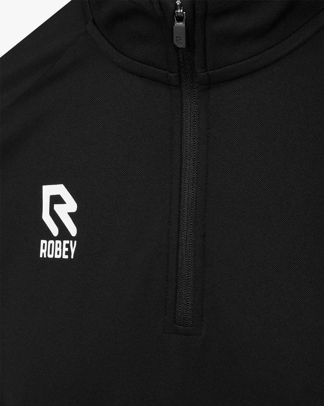 Control Half-Zip Top - Image 5
