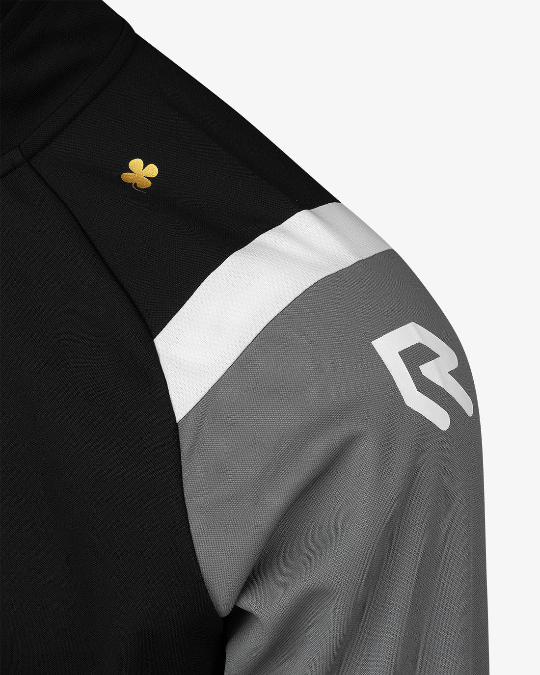 Control Half-Zip Top - Image 6