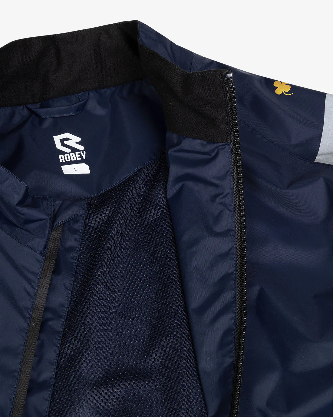 Control Rain Jacket - Image 13
