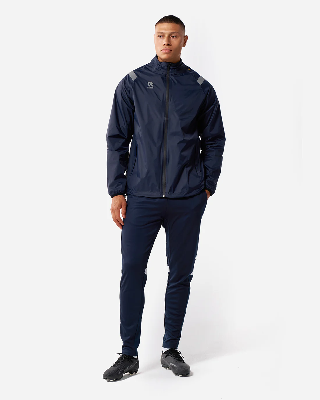 Control Rain Jacket - Image 3