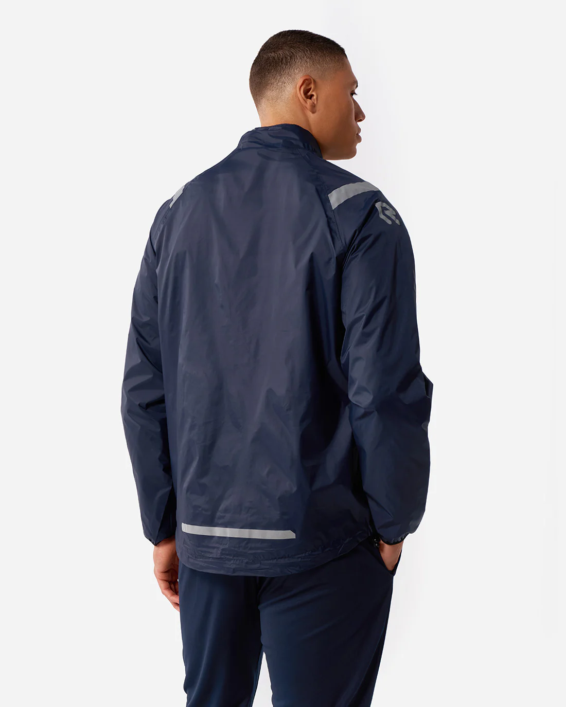 Control Rain Jacket - Image 4