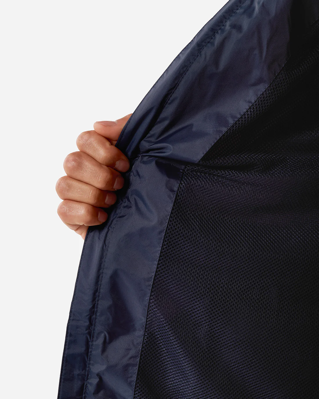 Control Rain Jacket - Image 6