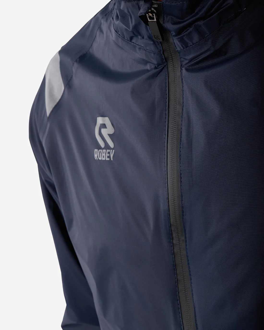 Control Rain Jacket - Image 7