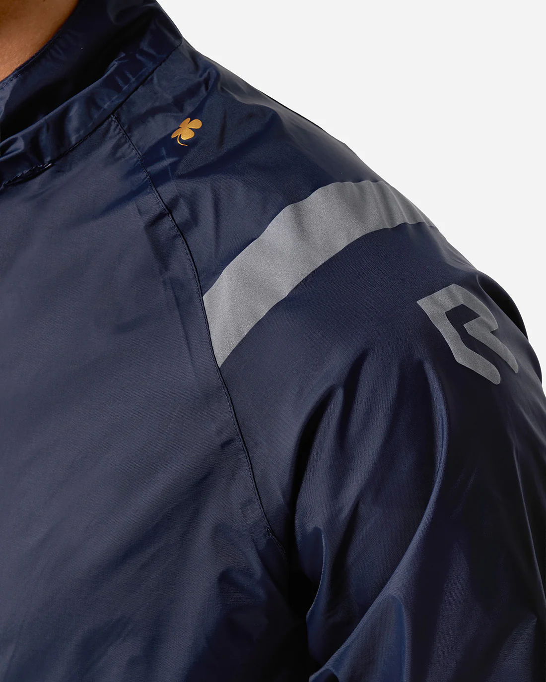 Control Rain Jacket - Image 8