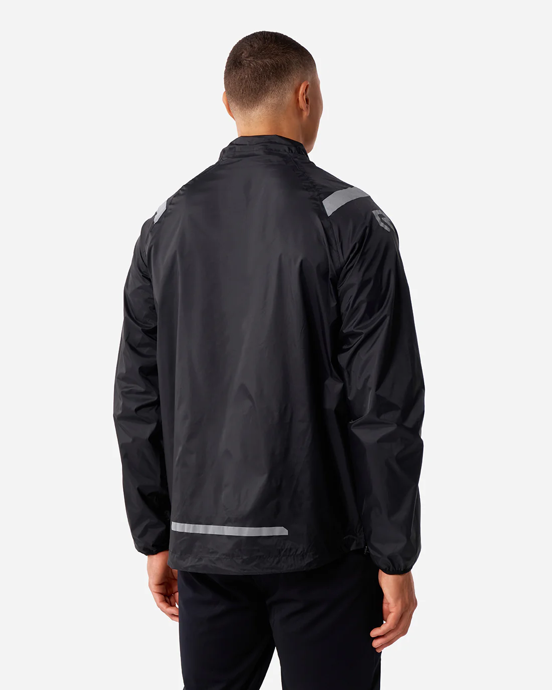 Control Rain Jacket - Image 6