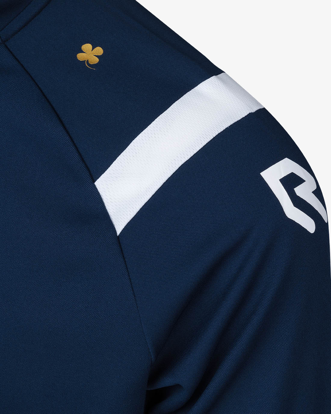 Control Women's Half-Zip Top - Image 7