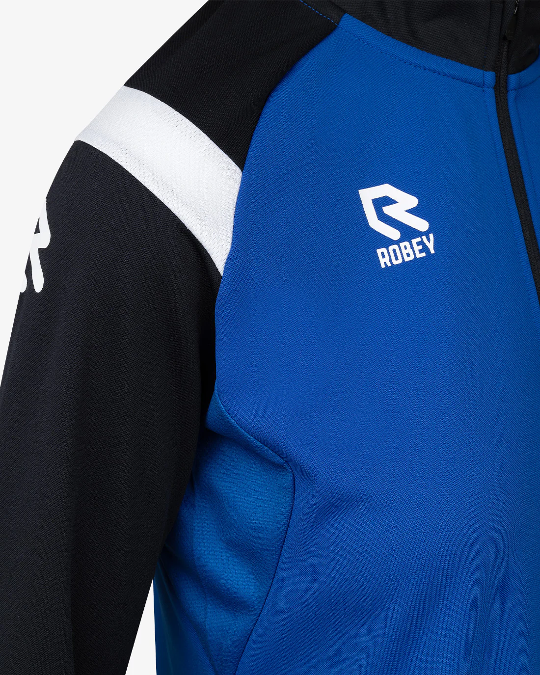Control Women's Half-Zip Top - Image 3
