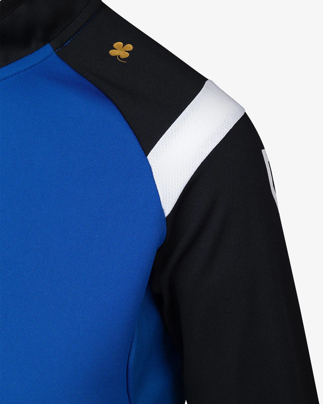 Control Women's Half-Zip Top - Image 4
