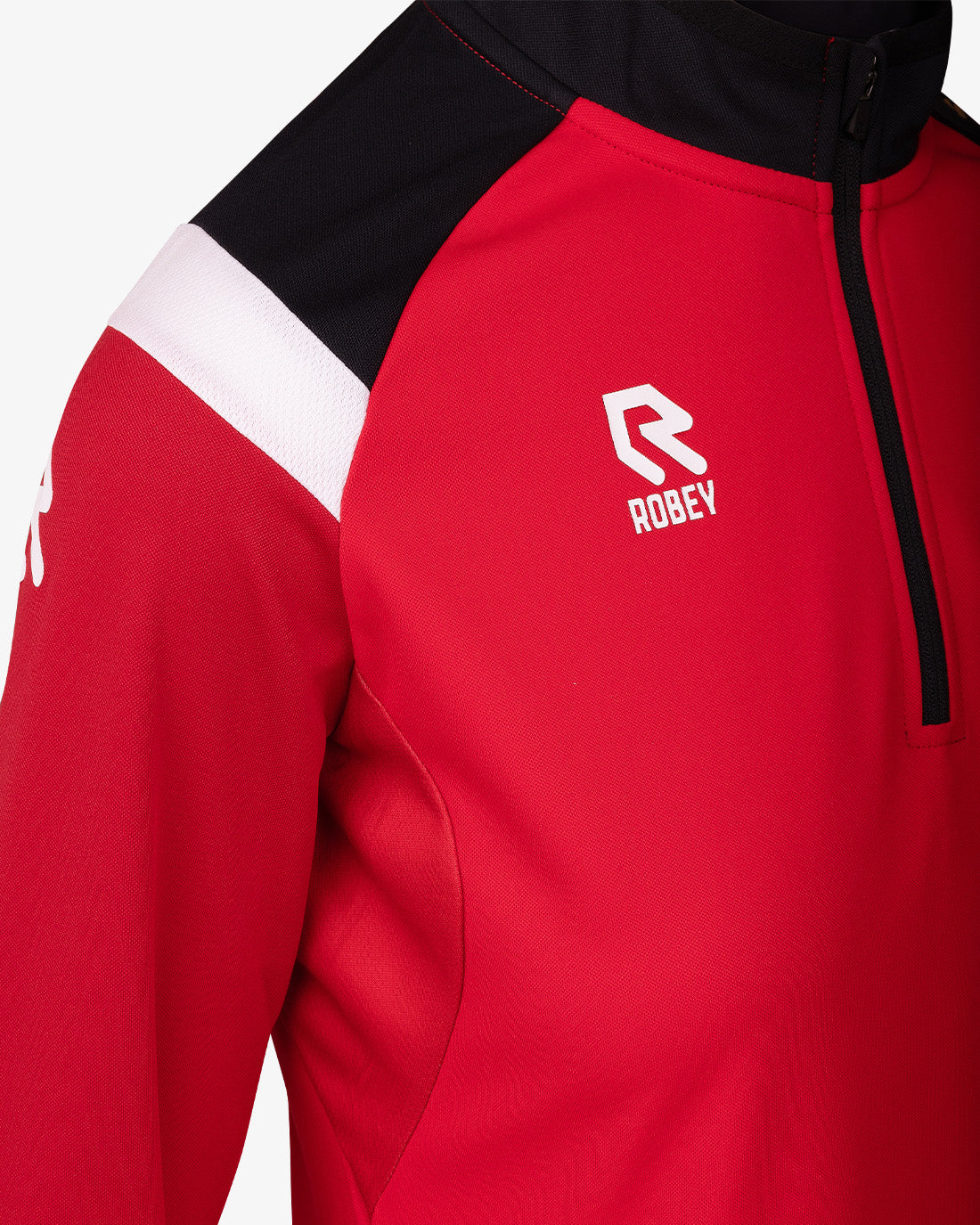 Control Women's Half-Zip Top - Image 3