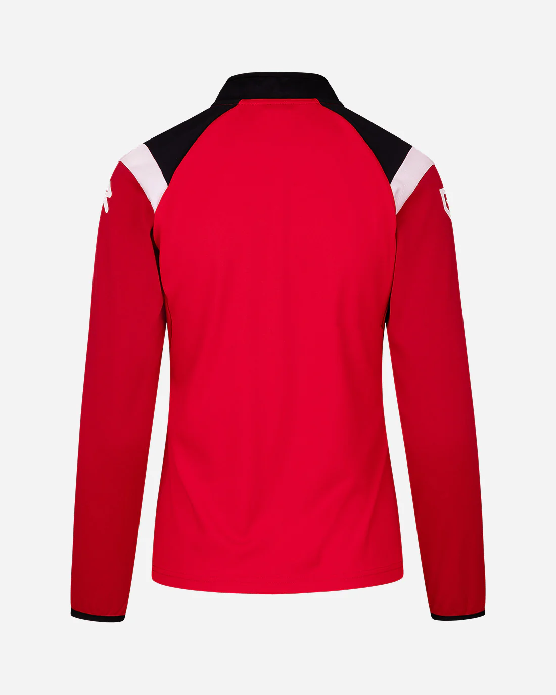 Control Women's Half-Zip Top - Image 6