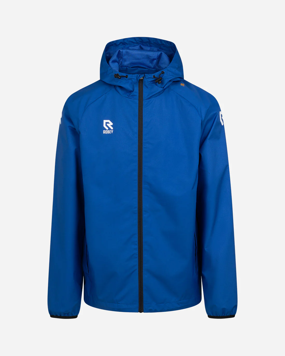 Crossbar All Weather Jacket - Image 2