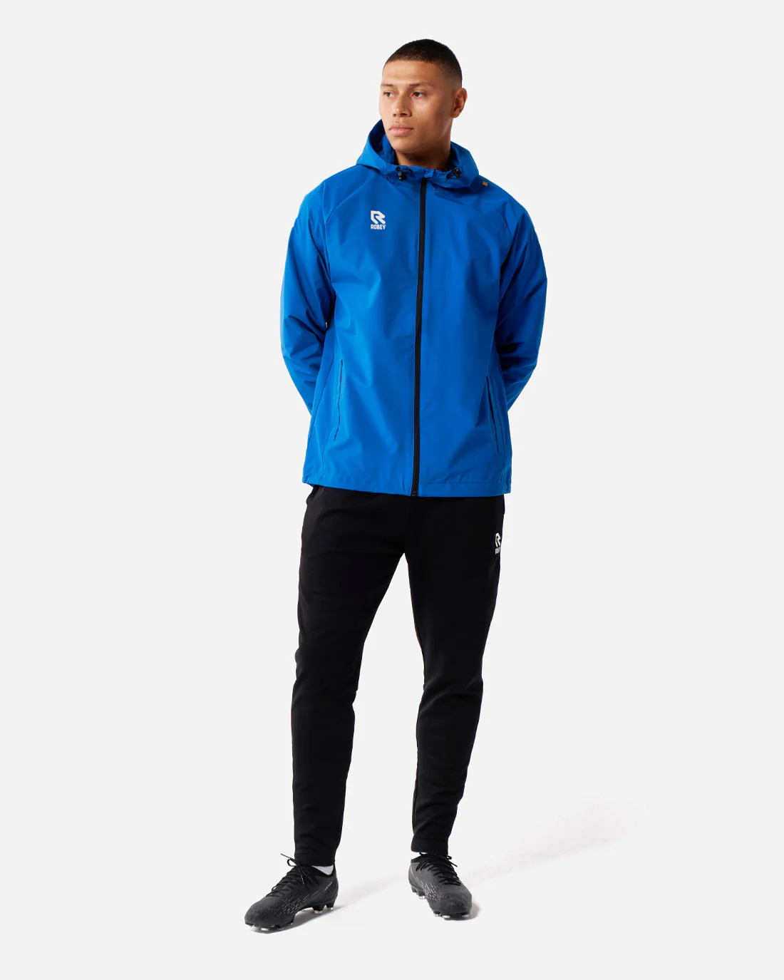 Crossbar All Weather Jacket - Image 3