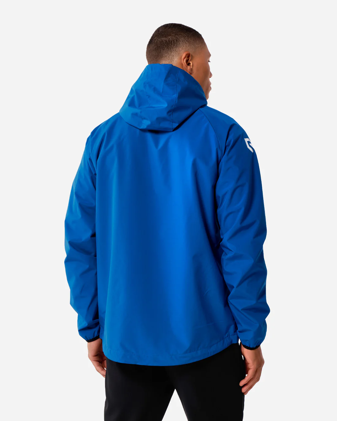 Crossbar All Weather Jacket - Image 4