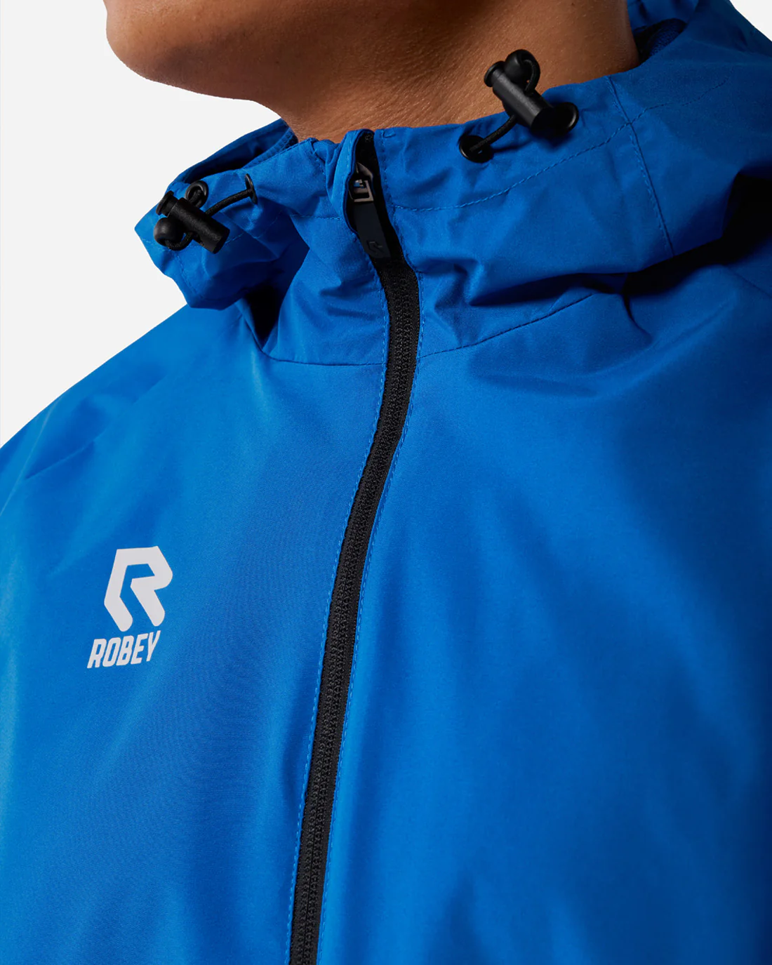 Crossbar All Weather Jacket - Image 5