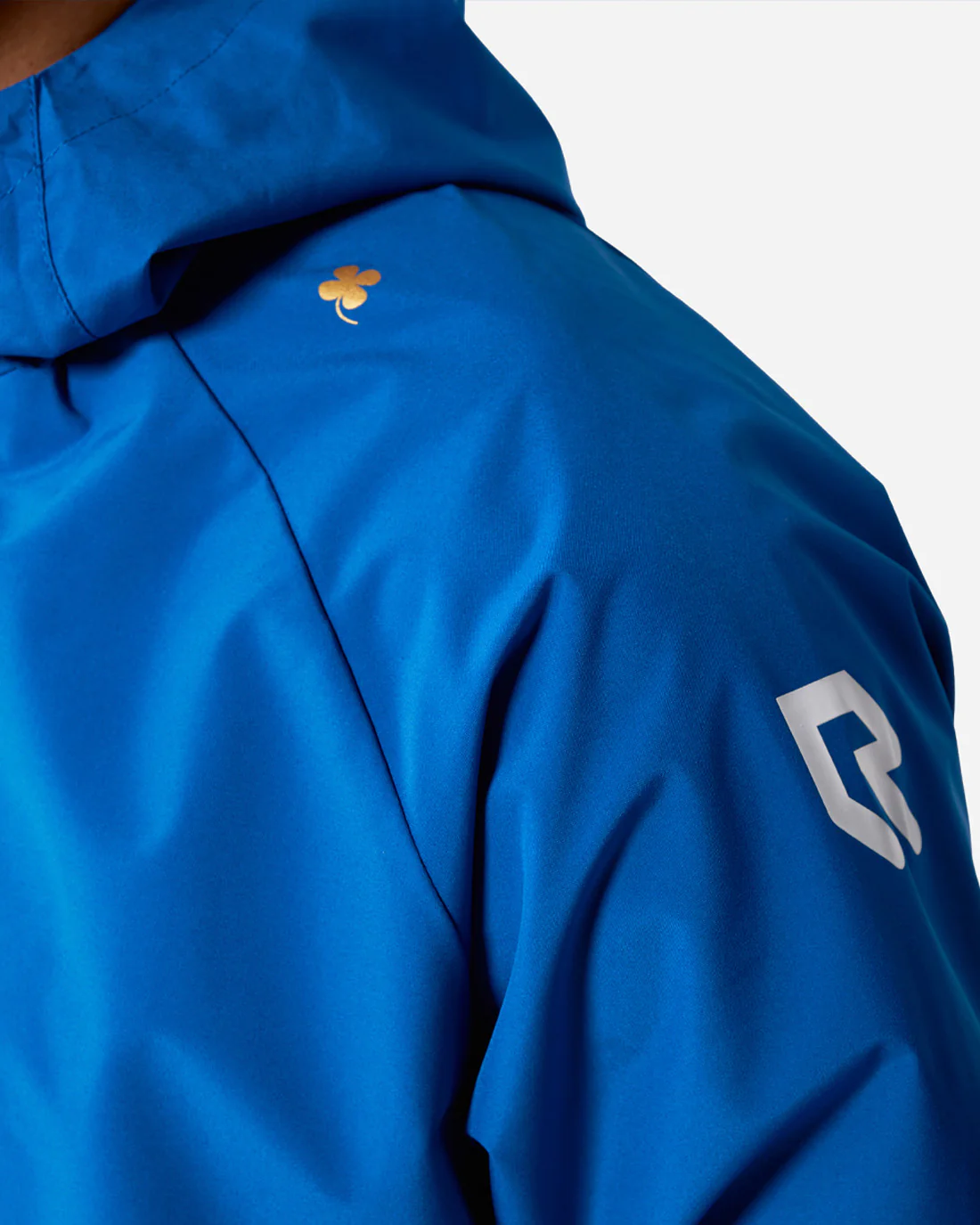 Crossbar All Weather Jacket - Image 7
