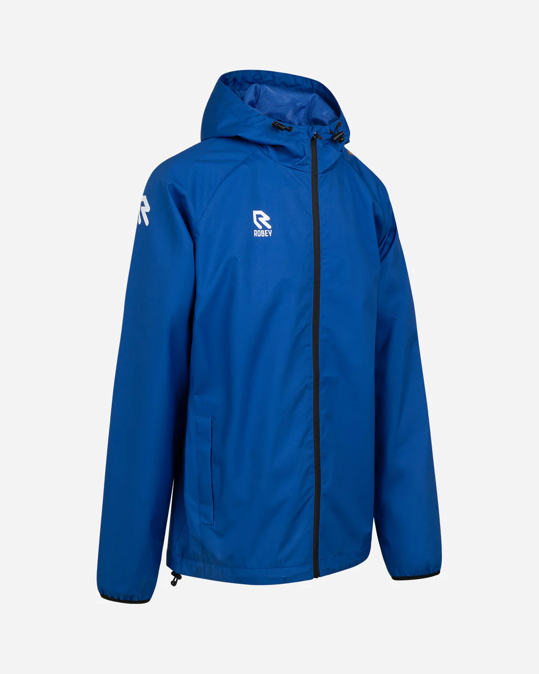 Crossbar All Weather Jacket - Image 9