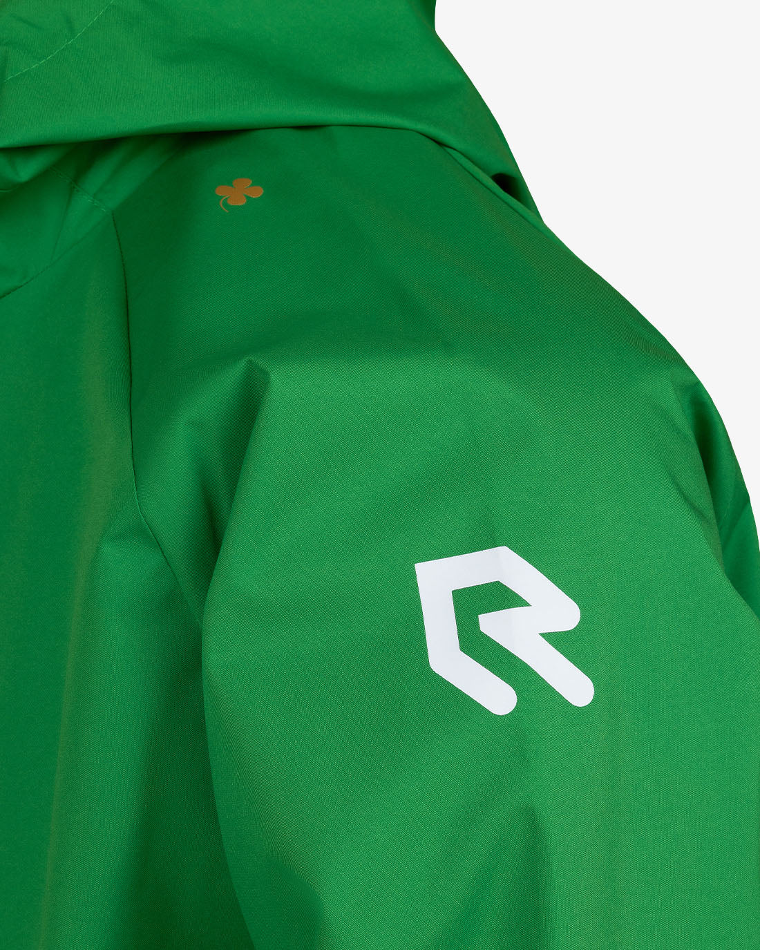 Crossbar All Weather Jacket - Image 11