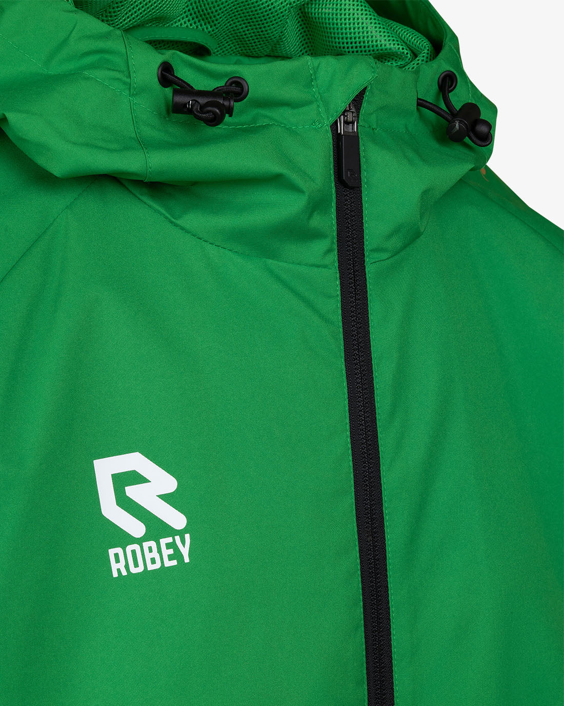 Crossbar All Weather Jacket - Image 12
