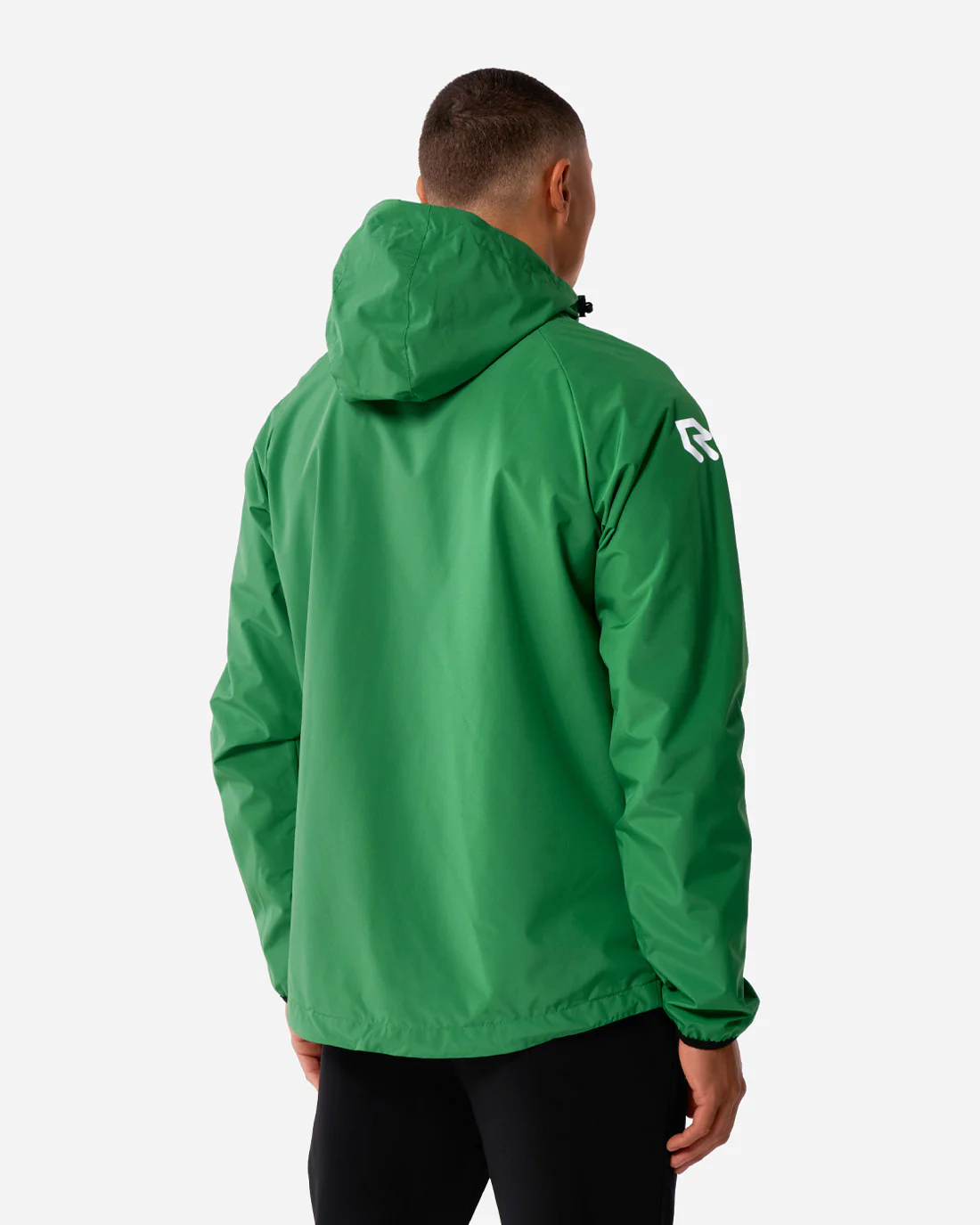Crossbar All Weather Jacket - Image 4