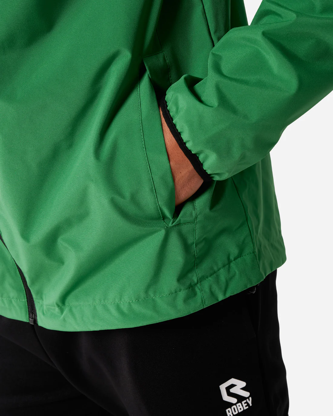 Crossbar All Weather Jacket - Image 5