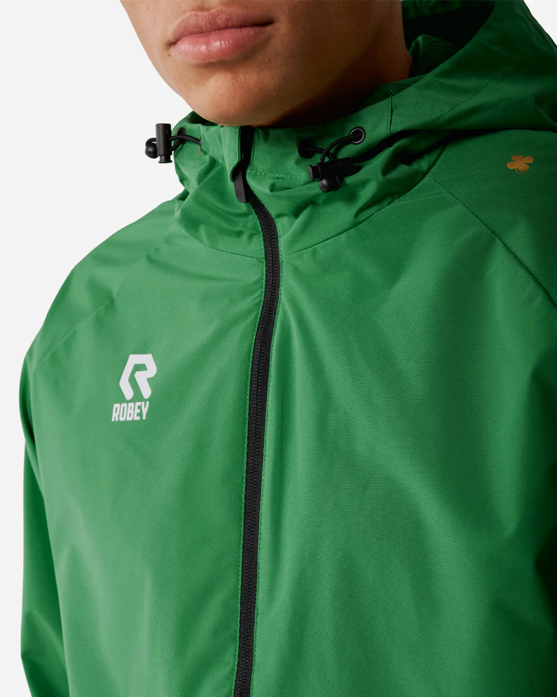 Crossbar All Weather Jacket - Image 6