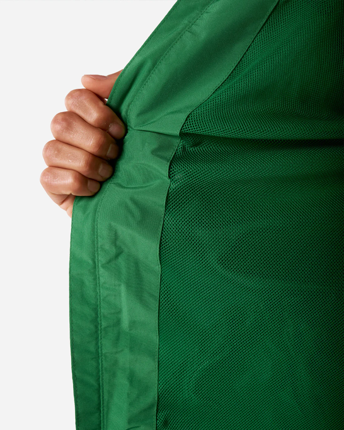 Crossbar All Weather Jacket - Image 7