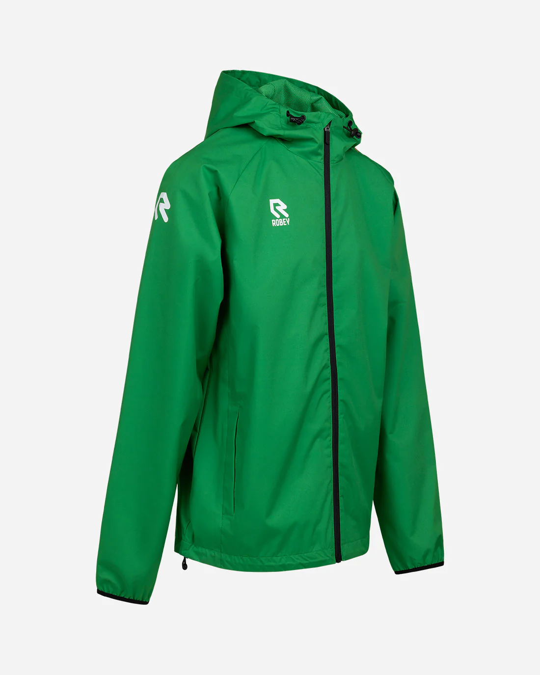 Crossbar All Weather Jacket - Image 8