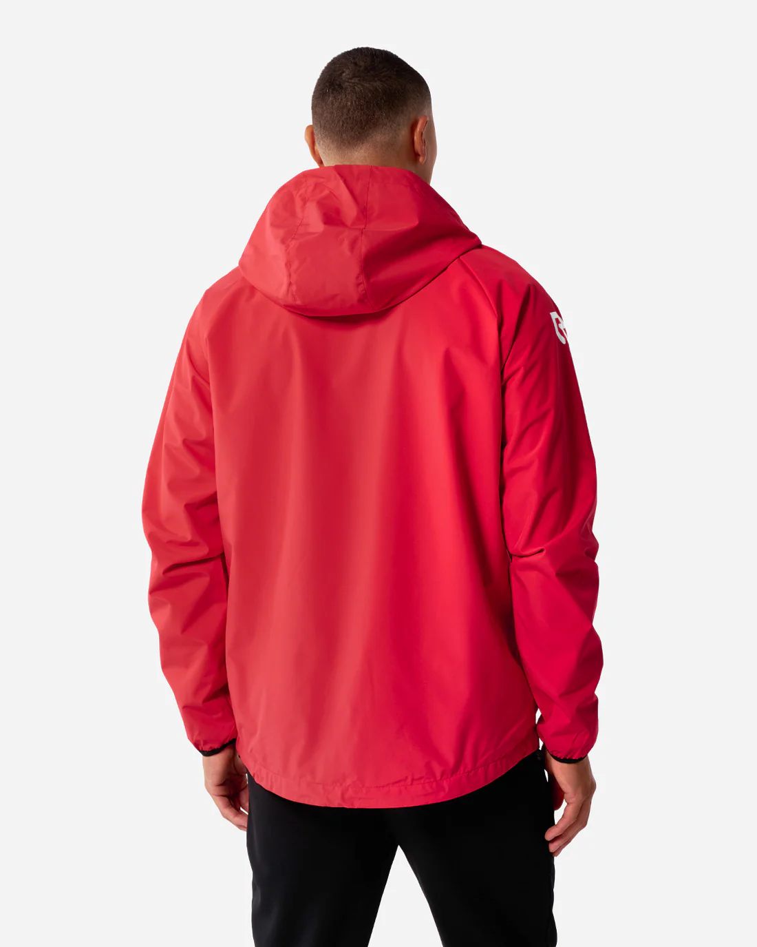 Crossbar All Weather Jacket - Image 4