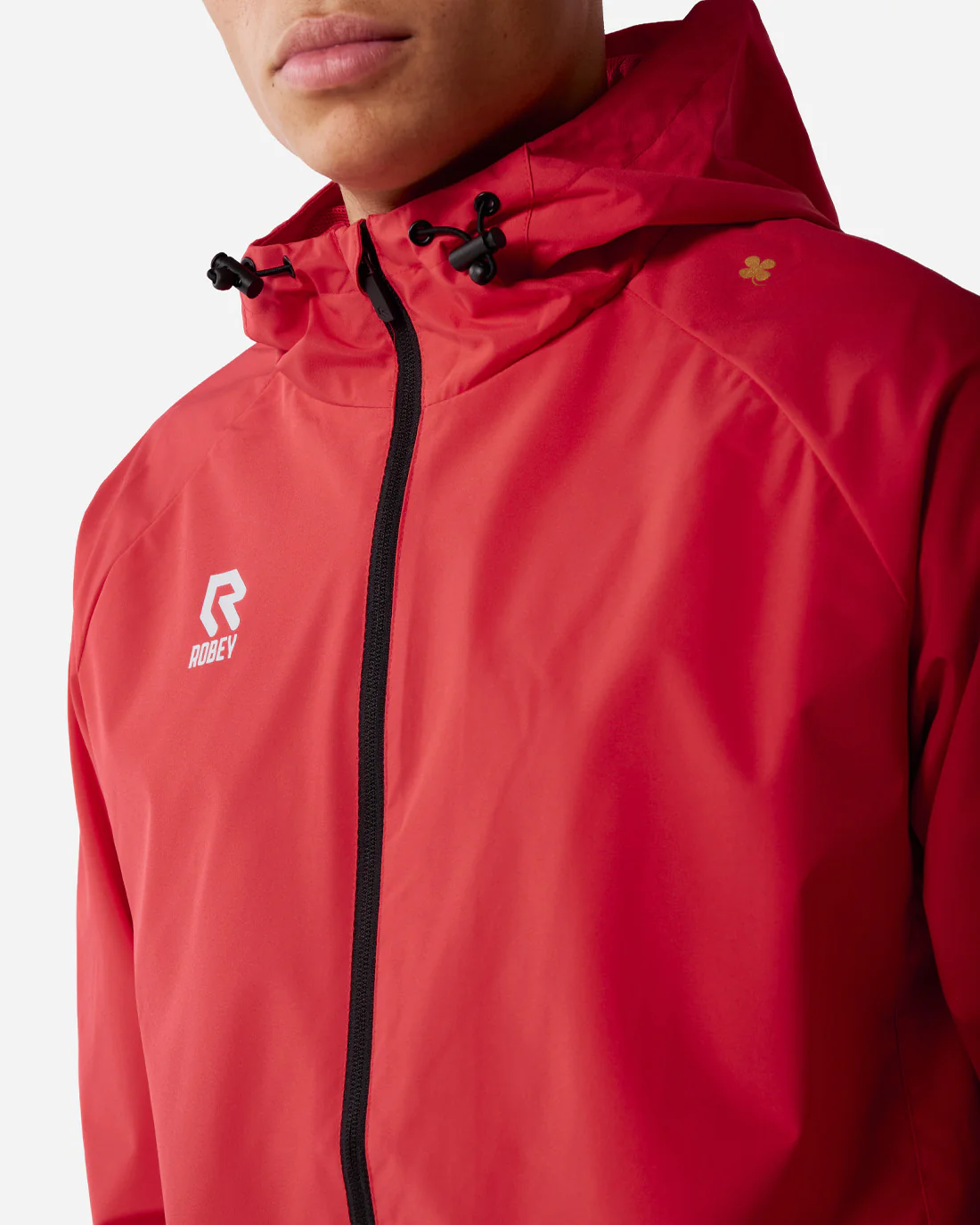 Crossbar All Weather Jacket - Image 5