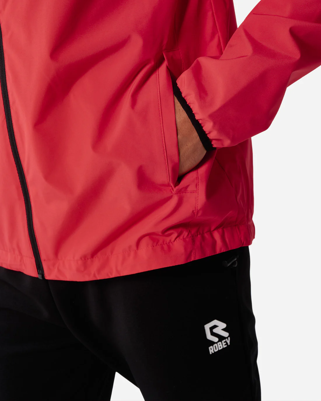 Crossbar All Weather Jacket - Image 6