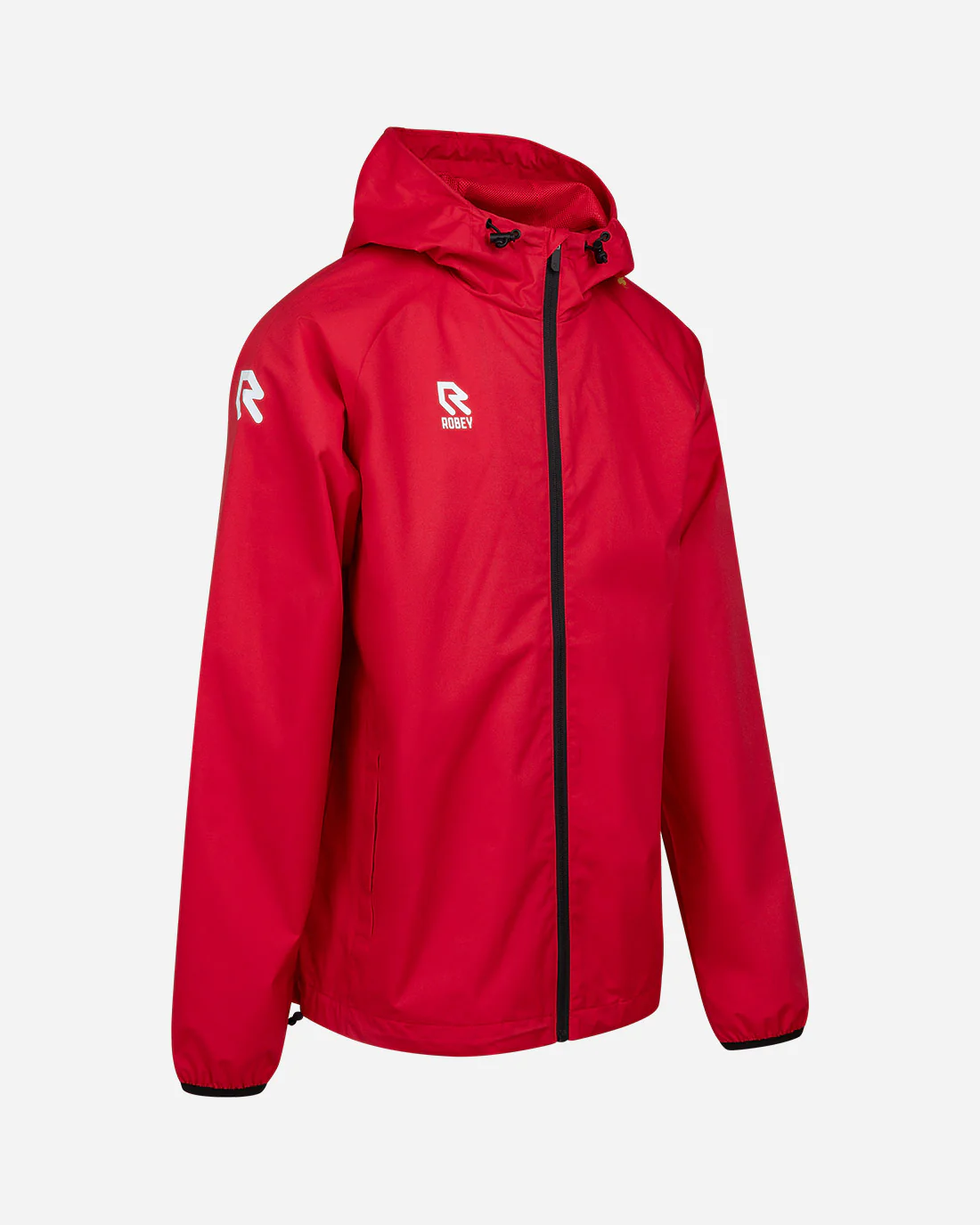 Crossbar All Weather Jacket - Image 8