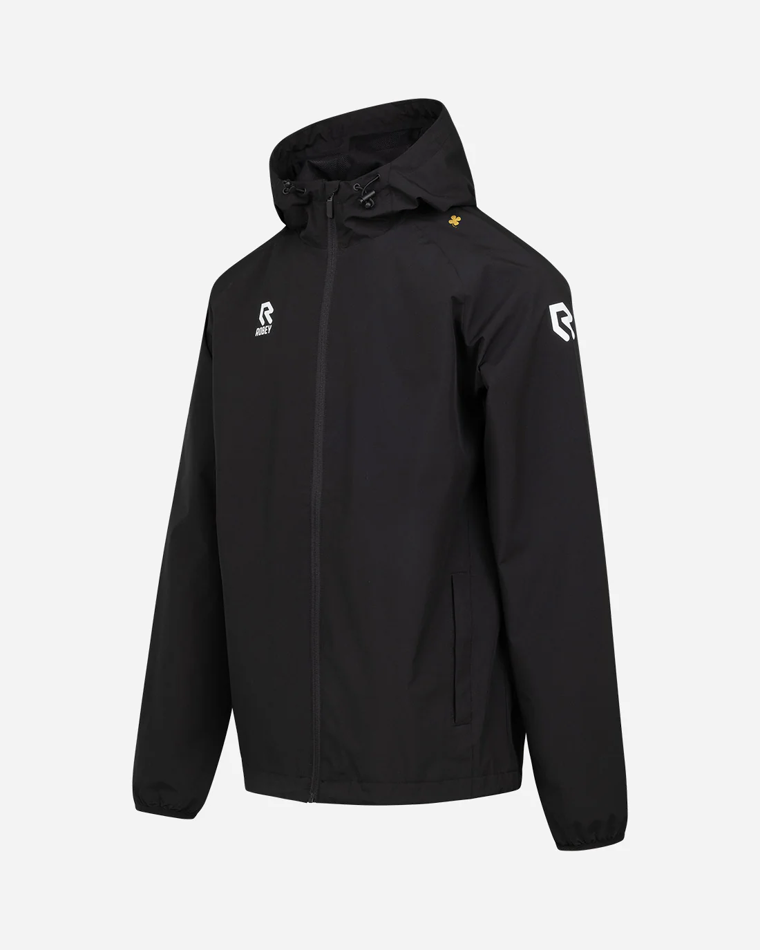 Crossbar All Weather Jacket - Image 3