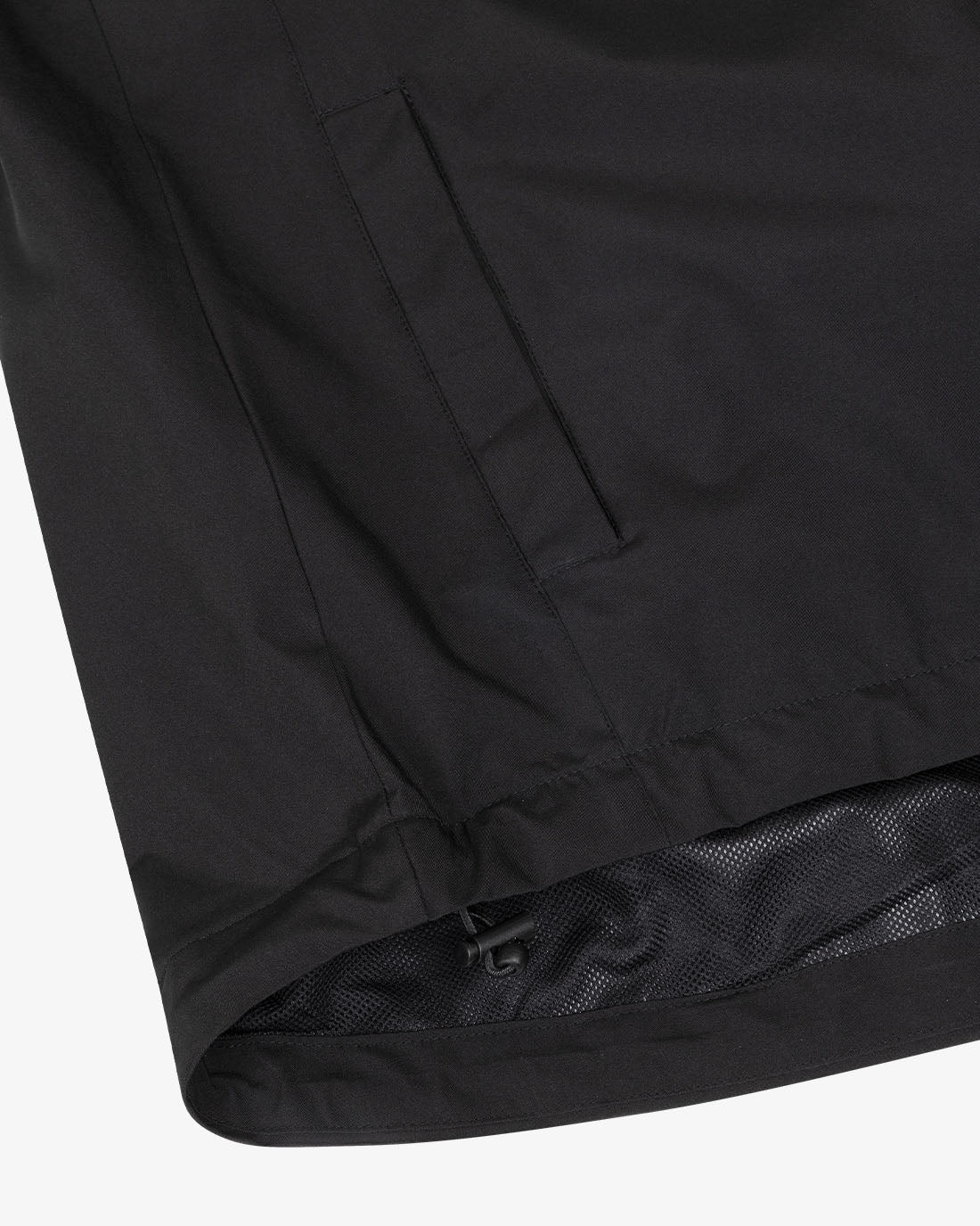 Crossbar All Weather Jacket - Image 7