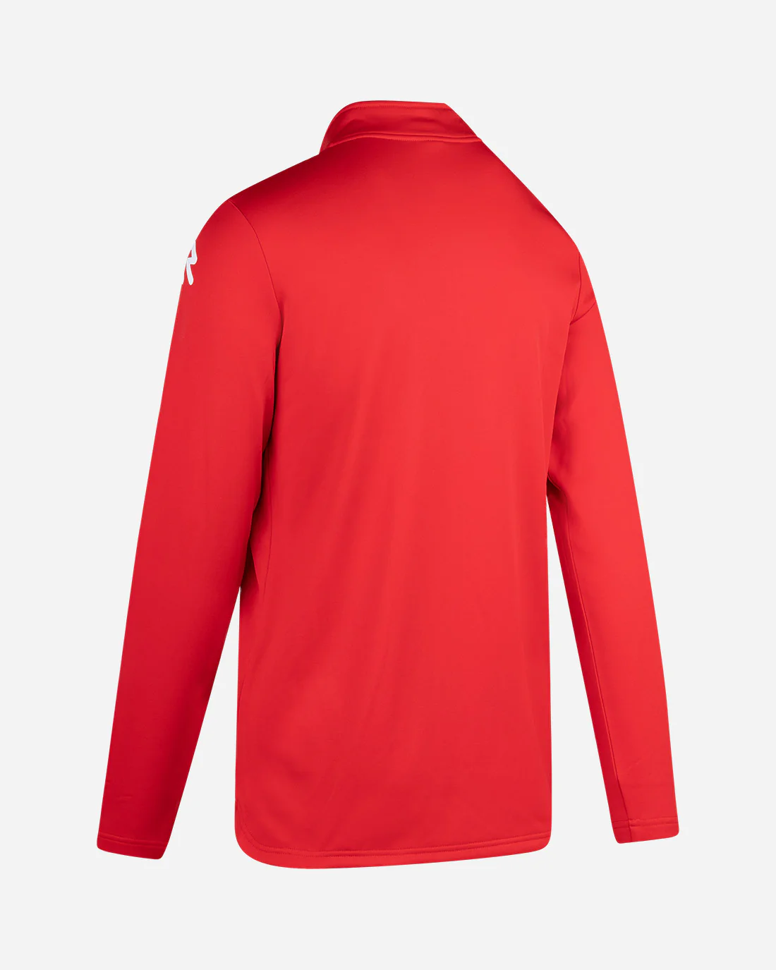 Crossbar Full-Zip Top - Image 2