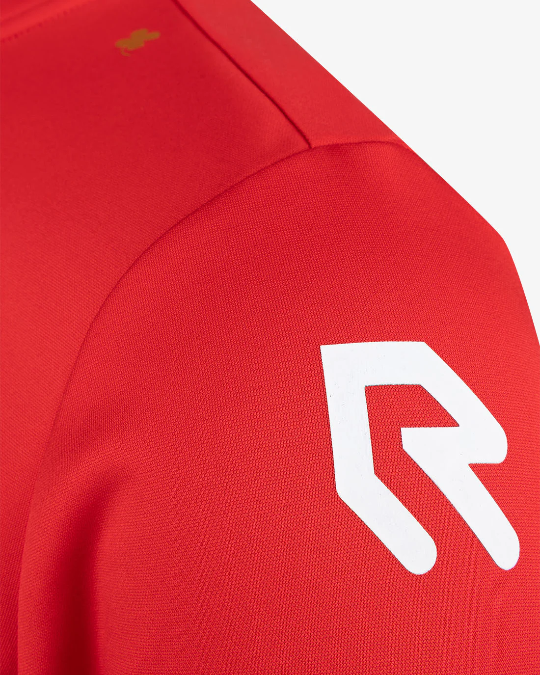 Crossbar Full-Zip Top - Image 4