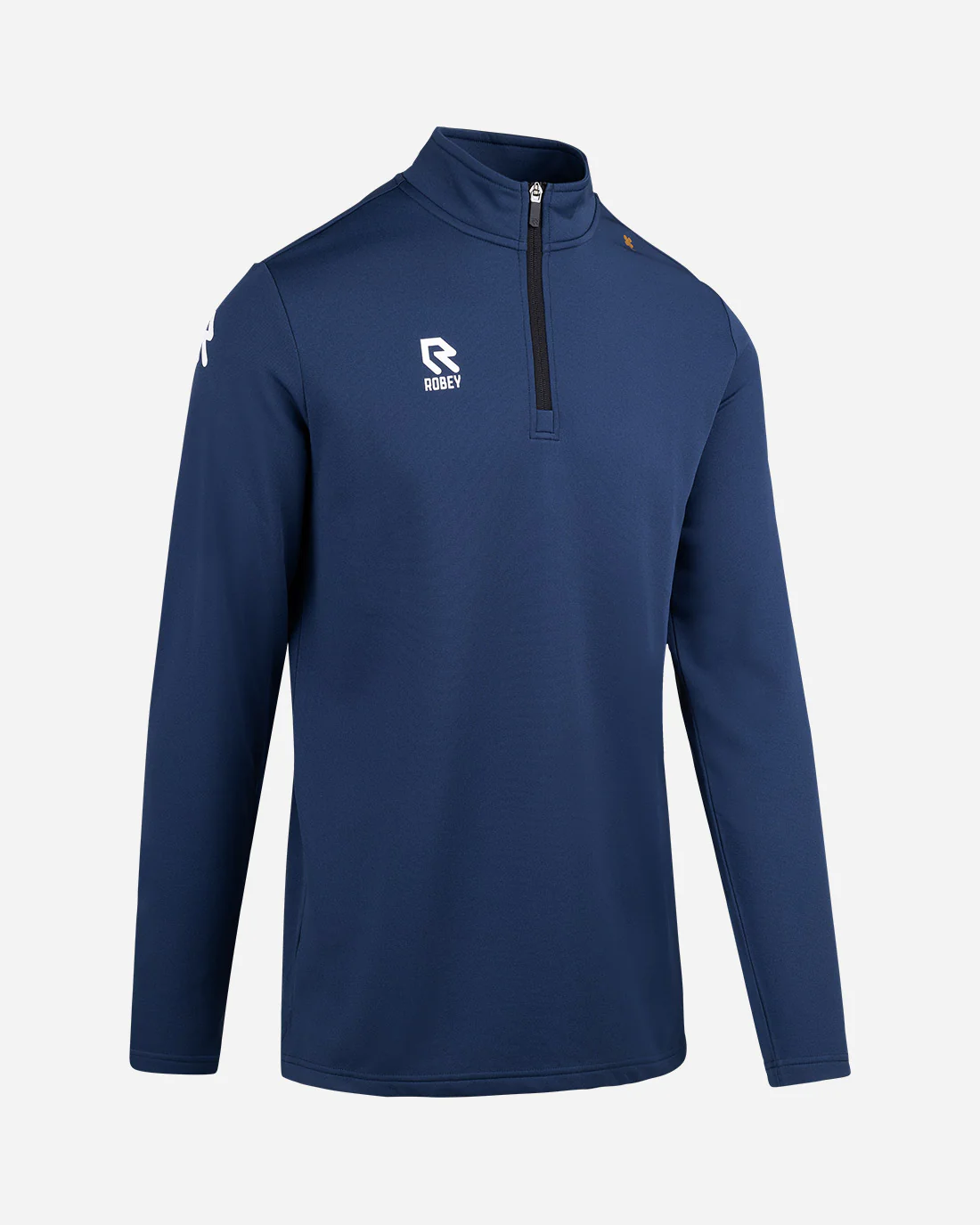 Crossbar Half-Zip Top - Image 2
