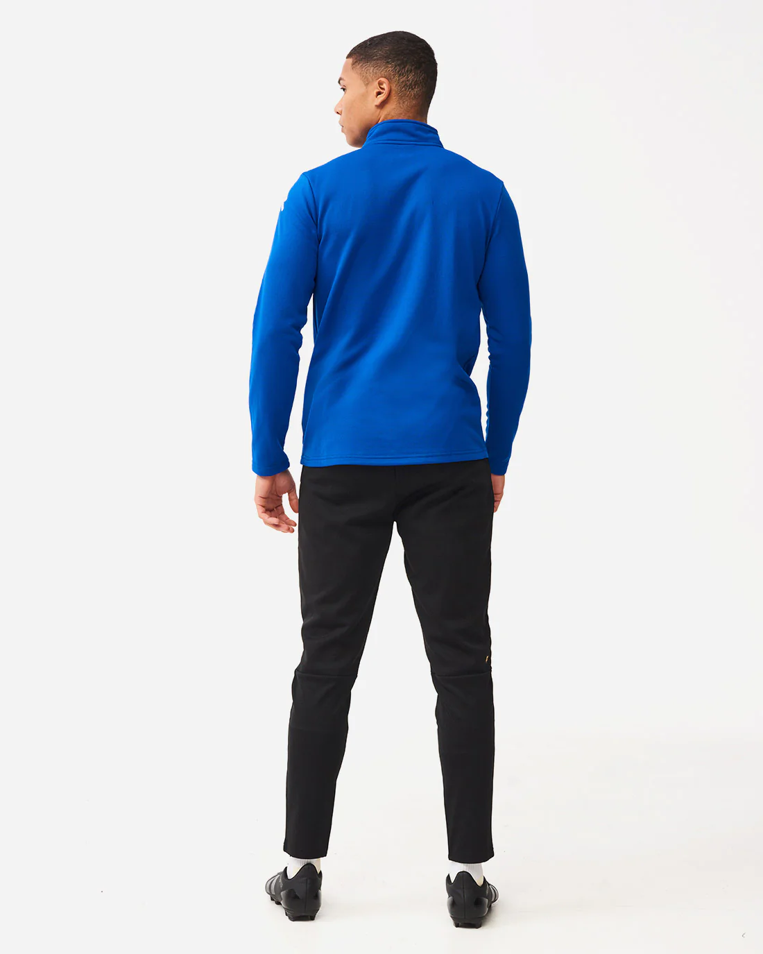 Crossbar Half-Zip Top - Image 4