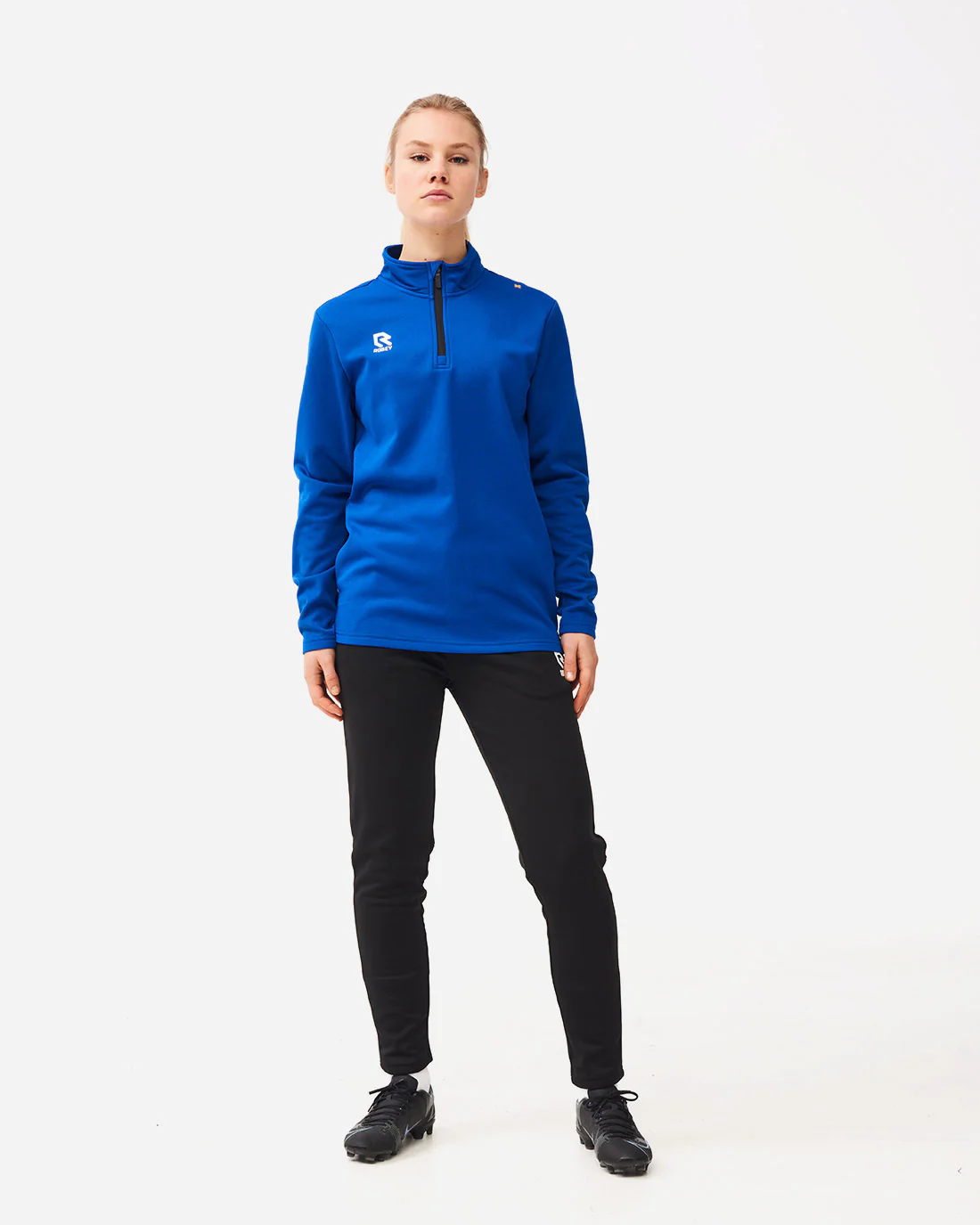 Crossbar Half-Zip Top - Image 6