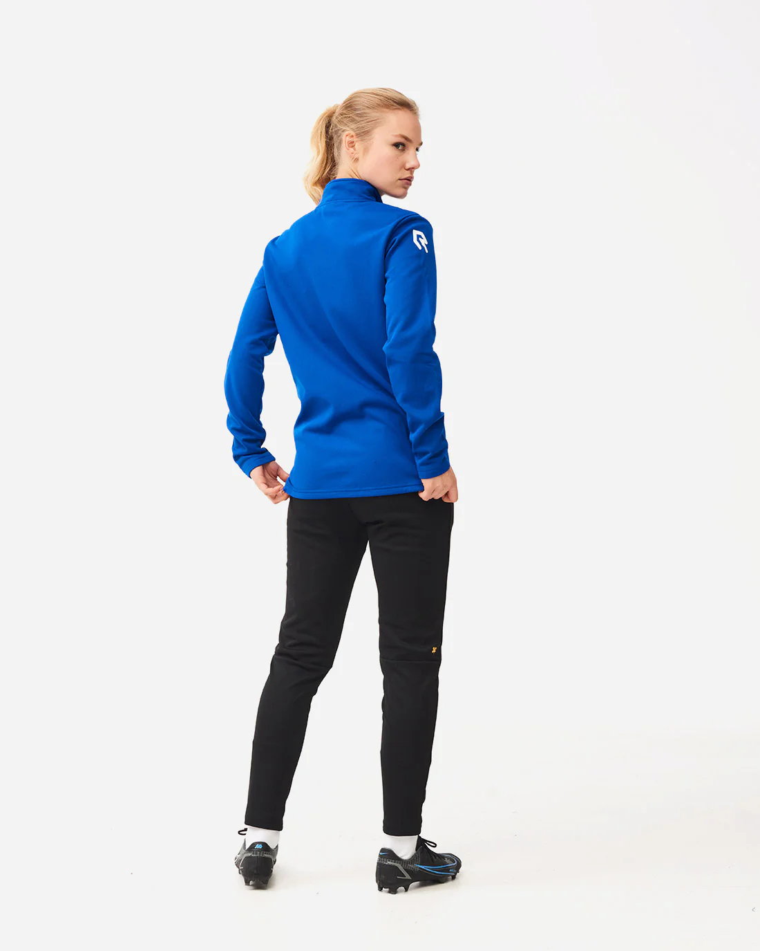 Crossbar Half-Zip Top - Image 7