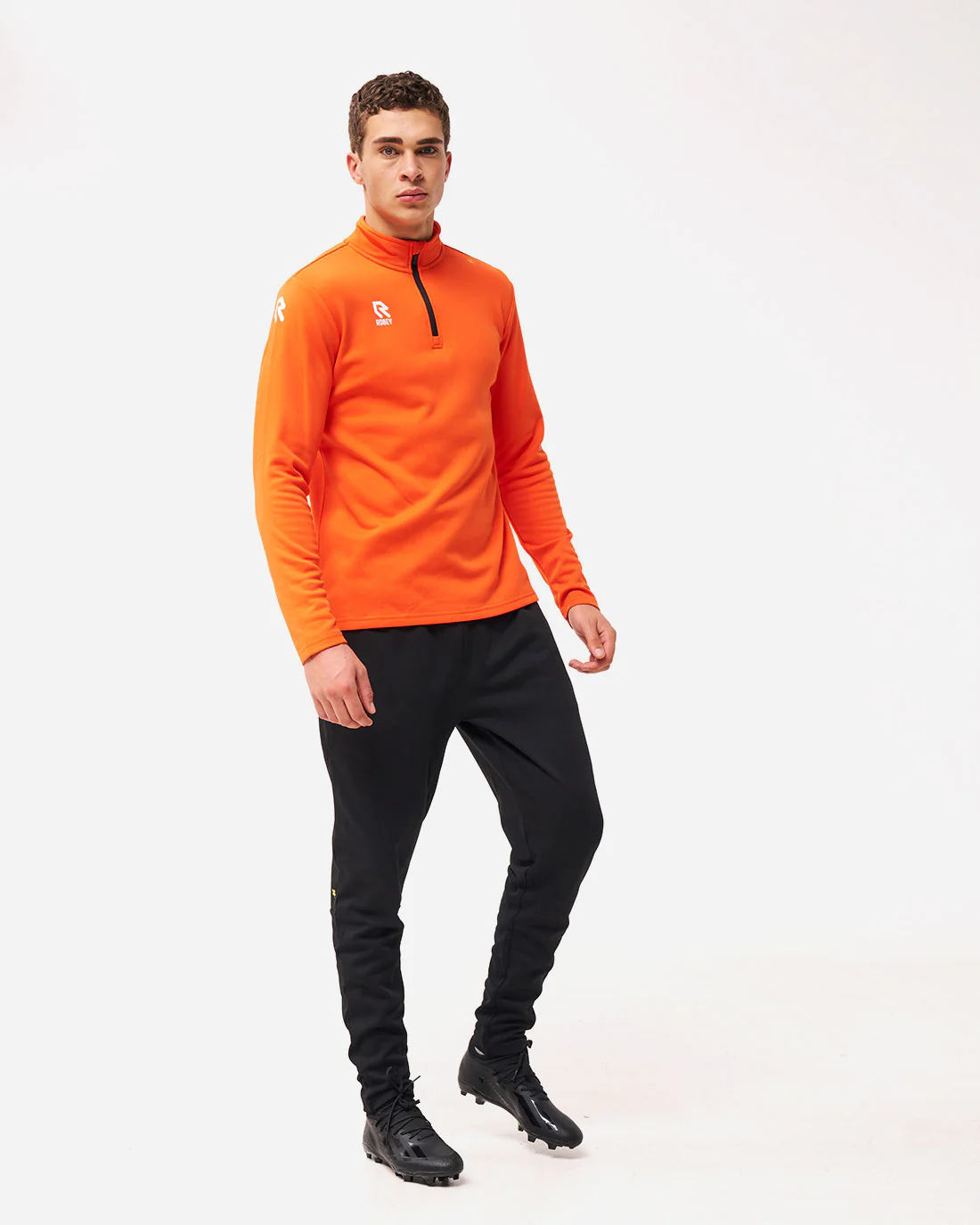 Crossbar Half-Zip Top - Image 4