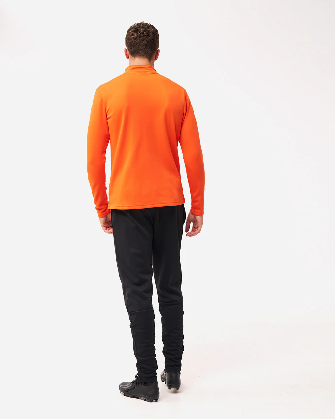 Crossbar Half-Zip Top - Image 5